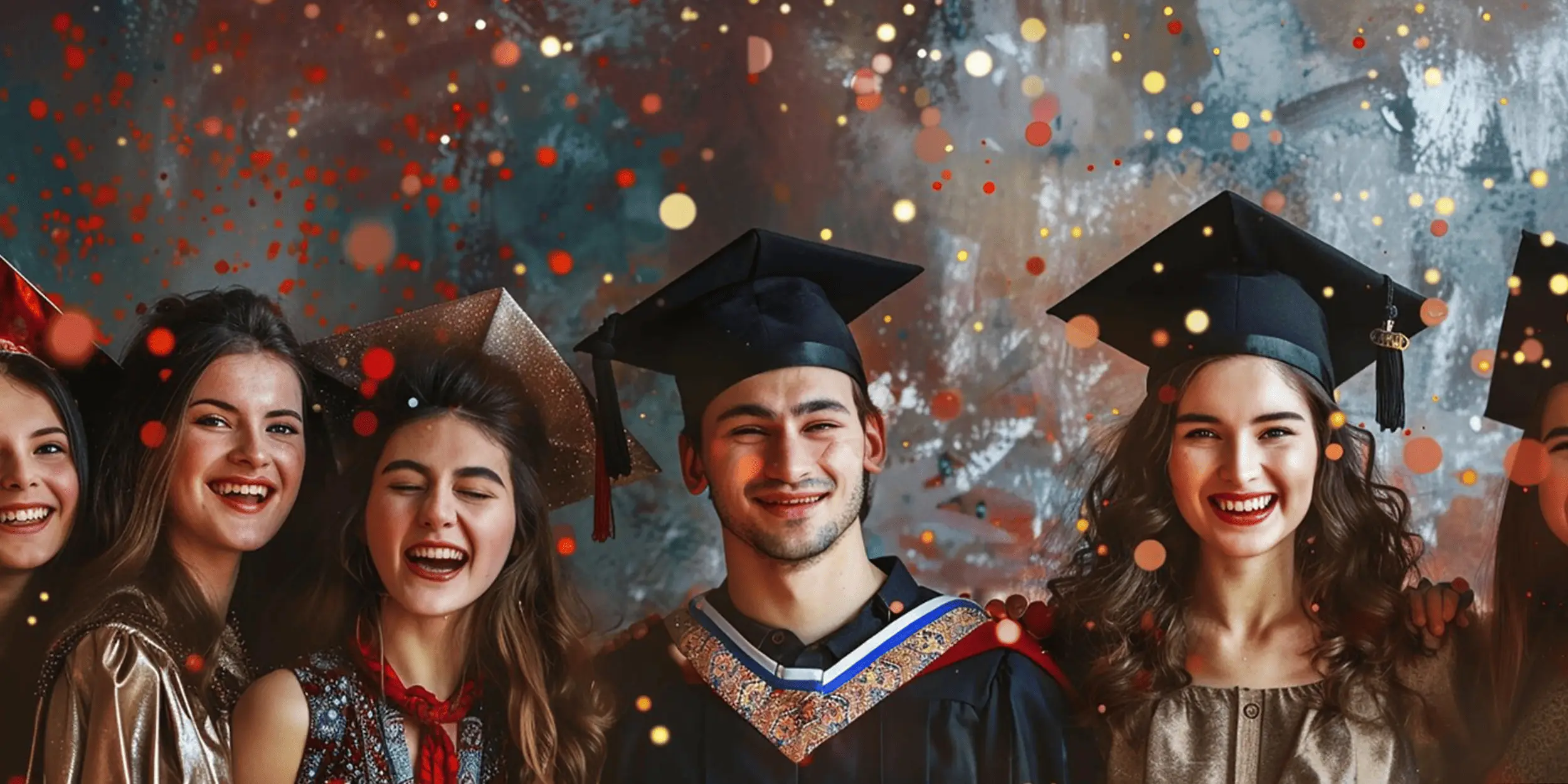 Graduation Party Artinya Apa? Pengertian, Tujuan dan Cara Mempersiapkannya